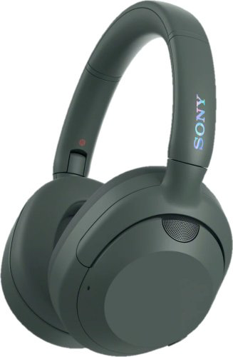 Наушники Sony WH-ULT900N серый купить,NaN