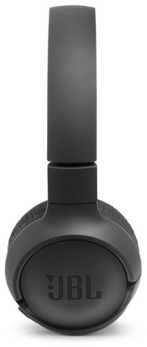 Наушники JBL T500 черный