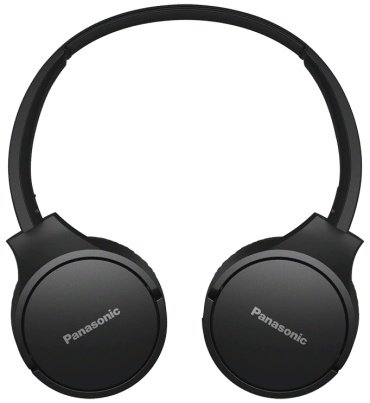 Наушники Panasonic RB-HF420BGEK черный