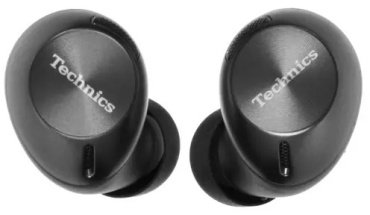 Наушники Technics EAH-AZ40G-K черный