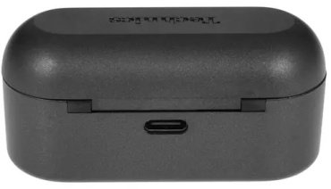 Наушники Technics EAH-AZ40G-K черный - ForteMarket Наушники Technics EAH-AZ40G-K черный купить,93590