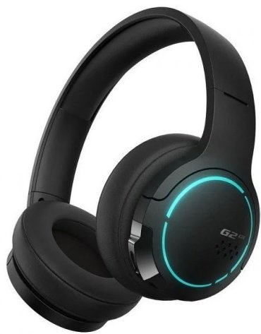 Наушники Edifier G2BT черный