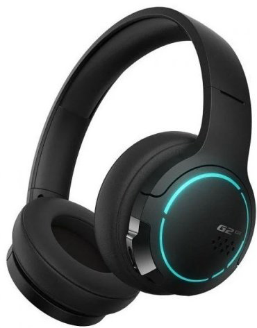 Наушники Edifier G2BT черный