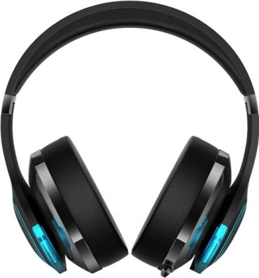 Наушники Edifier G2BT черный
