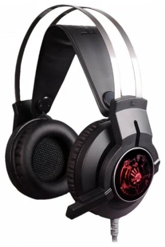 Наушники A4Tech Bloody G430 черный