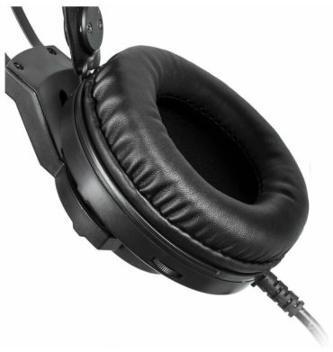 Наушники A4Tech Bloody G430 черный купить,NaN