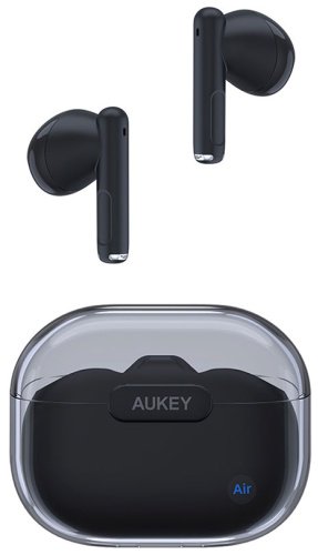 Наушники Aukey EP-M2 черный