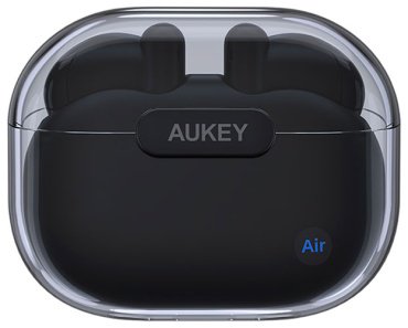 Наушники Aukey EP-M2 черный