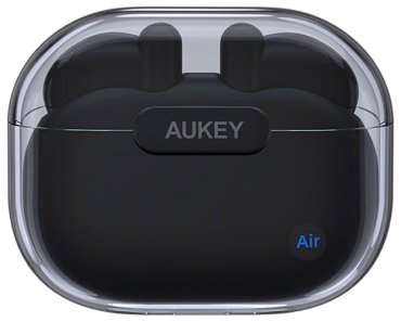 Наушники Aukey EP-M2 черный купить,19990