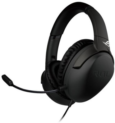 Наушники ASUS ROG Strix Go Black