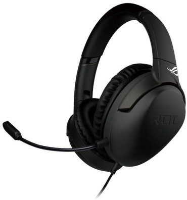 Наушники ASUS ROG Strix Go Black