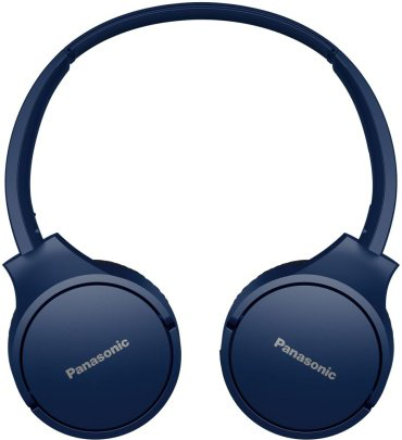 Наушники Panasonic RB-HF420BGEA синий - ForteMarket Наушники Panasonic RB-HF420BGEA синий купить,28336