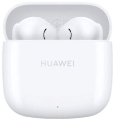 Наушники Huawei Freebuds SE 2 белый купить,NaN