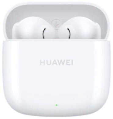 Наушники Huawei Freebuds SE 2 белый купить,NaN