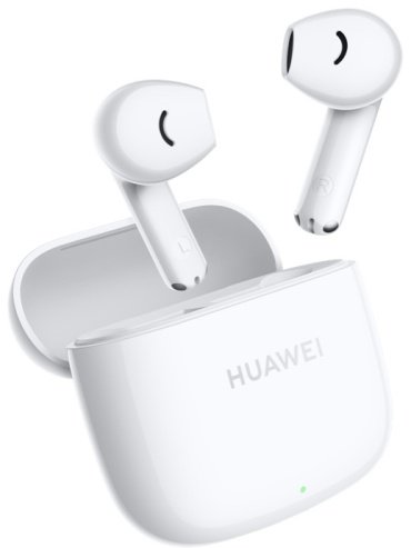 Наушники Huawei Freebuds SE 2 белый купить,NaN