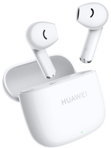 Наушники Huawei Freebuds SE 2 белый купить,NaN