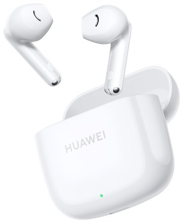 Наушники Huawei Freebuds SE 2 белый купить,NaN
