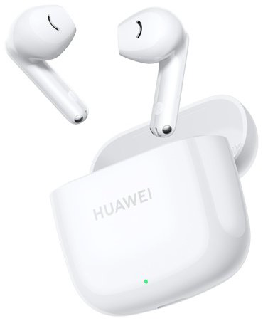 Наушники Huawei Freebuds SE 2 белый купить,NaN