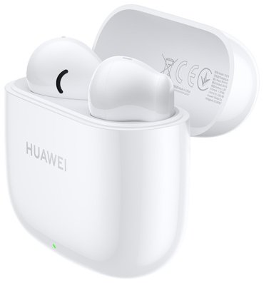 Наушники Huawei Freebuds SE 2 белый купить,NaN