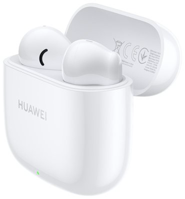 Наушники Huawei Freebuds SE 2 белый купить,NaN