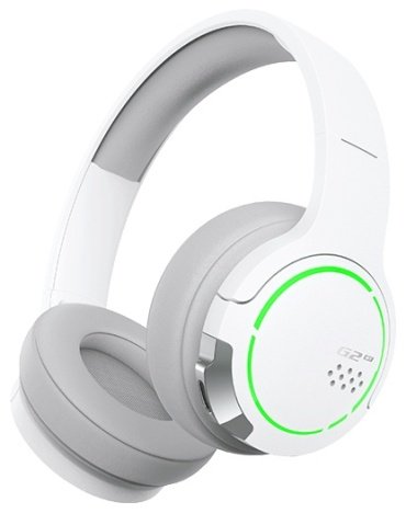 Наушники Edifier G2BT белый