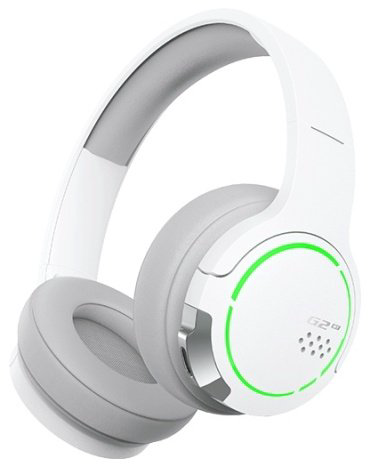 Наушники Edifier G2BT белый