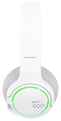 Наушники Edifier G2BT белый