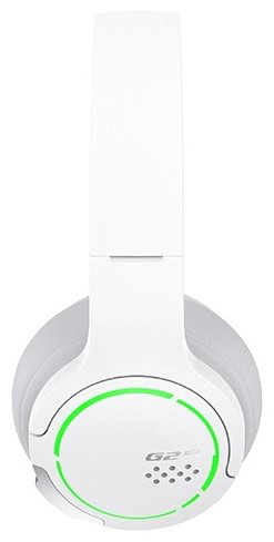Наушники Edifier G2BT белый