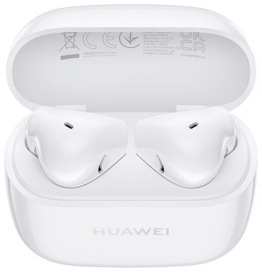 Наушники Huawei Freebuds SE 2 белый купить,NaN