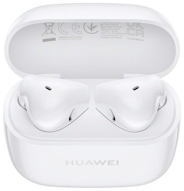 Наушники Huawei Freebuds SE 2 белый купить,NaN