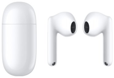 Наушники Huawei Freebuds SE 2 белый купить,NaN