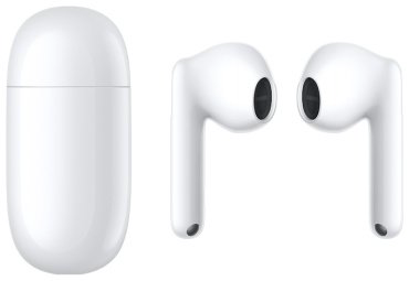 Наушники Huawei Freebuds SE 2 белый купить,NaN