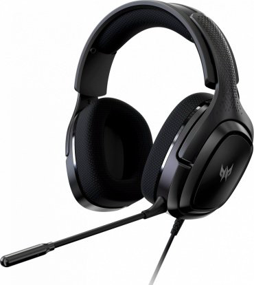 Наушники Acer Galea 365 PHW210 черный купить,52990