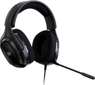 Наушники Acer Galea 365 PHW210 черный
