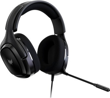 Наушники Acer Galea 365 PHW210 черный купить,52990