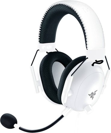 Наушники Razer Blackshark V2 Pro белый