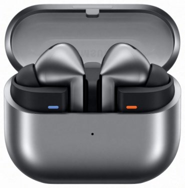 Наушники Samsung Galaxy Buds3 Pro серебристый