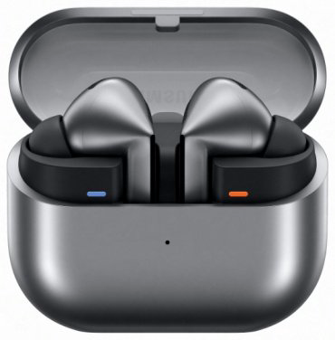 Наушники Samsung Galaxy Buds3 Pro серебристый - ForteMarket Наушники Samsung Galaxy Buds3 Pro серебристый купить,108000