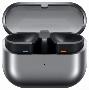 Наушники Samsung Galaxy Buds3 Pro серебристый - ForteMarket Наушники Samsung Galaxy Buds3 Pro серебристый купить,108000