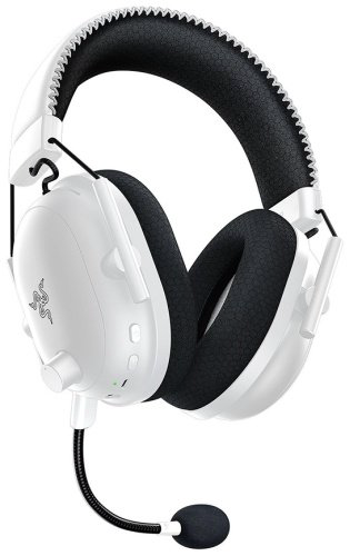 Наушники Razer Blackshark V2 Pro белый купить,111125