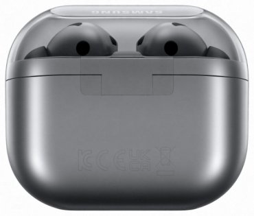 Наушники Samsung Galaxy Buds3 Pro серебристый - ForteMarket Наушники Samsung Galaxy Buds3 Pro серебристый купить,108000