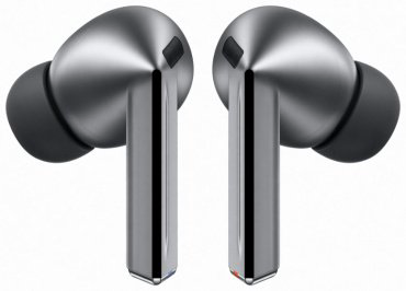 Наушники Samsung Galaxy Buds3 Pro серебристый - ForteMarket Наушники Samsung Galaxy Buds3 Pro серебристый купить,108000