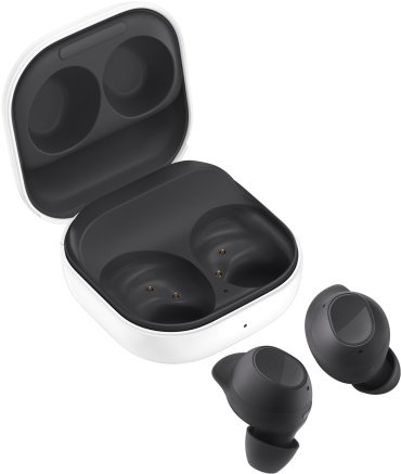 Наушники Samsung Galaxy Buds FE серый купить,NaN