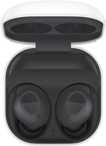 Наушники Samsung Galaxy Buds FE серый купить,NaN