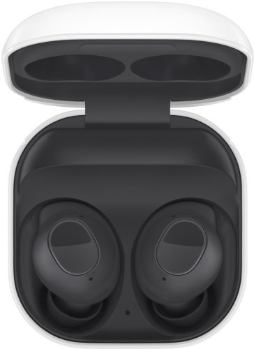 Наушники Samsung Galaxy Buds FE серый купить,NaN