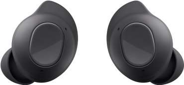 Наушники Samsung Galaxy Buds FE серый купить,NaN