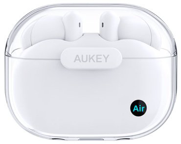 Наушники Aukey EP-M2 белый купить,19990
