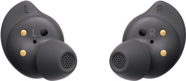 Наушники Samsung Galaxy Buds FE серый купить,NaN