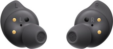 Наушники Samsung Galaxy Buds FE серый купить,NaN