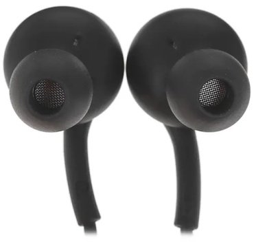 Наушники Samsung EO-IC100 черный купить,NaN